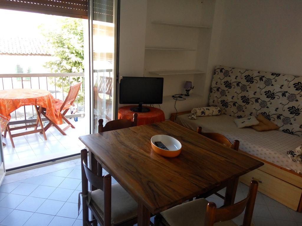 Proserpina Tropea Εξωτερικό φωτογραφία