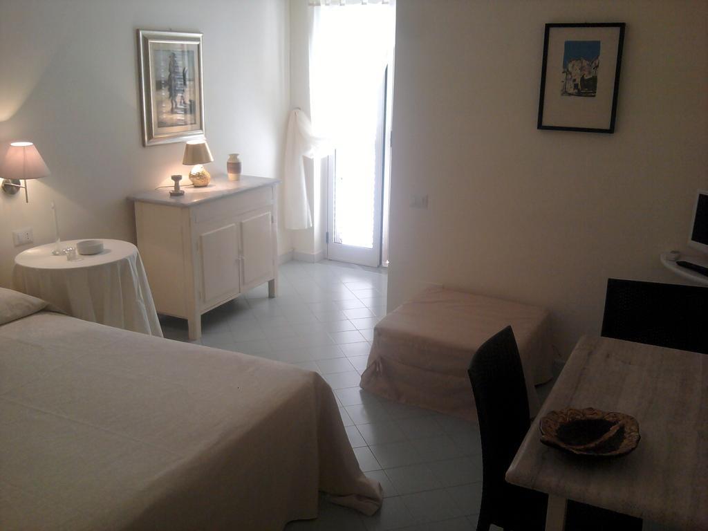 Proserpina Tropea Δωμάτιο φωτογραφία