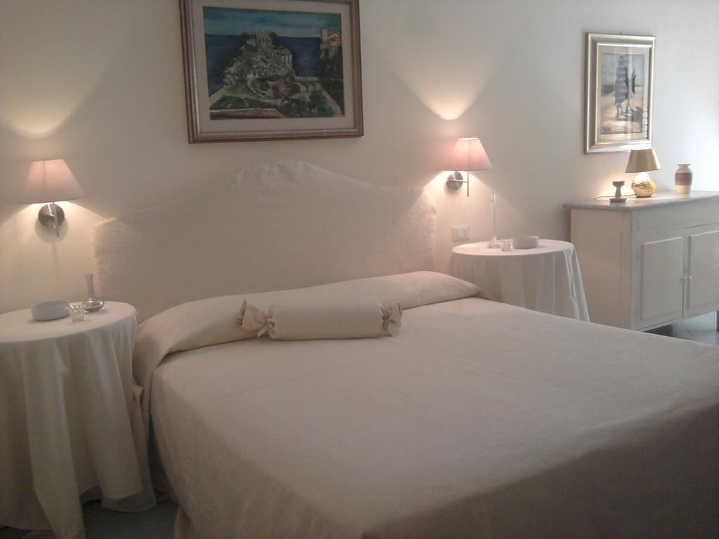 Proserpina Tropea Δωμάτιο φωτογραφία