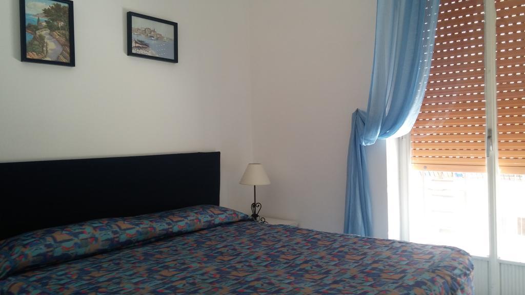 Proserpina Tropea Δωμάτιο φωτογραφία
