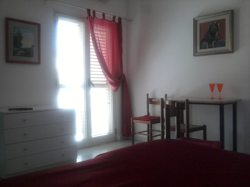 Proserpina Tropea Εξωτερικό φωτογραφία