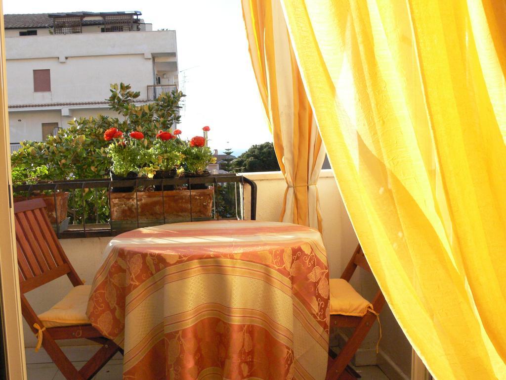 Proserpina Tropea Εξωτερικό φωτογραφία