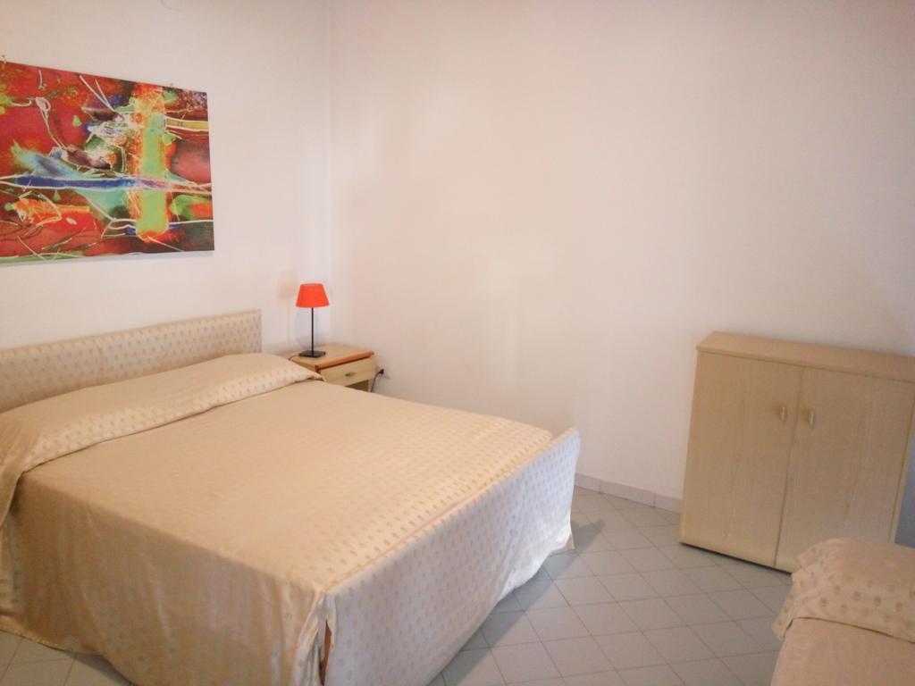 Proserpina Tropea Εξωτερικό φωτογραφία