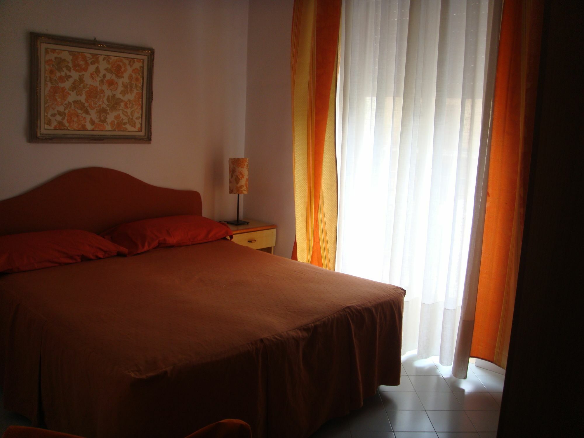 Proserpina Tropea Εξωτερικό φωτογραφία