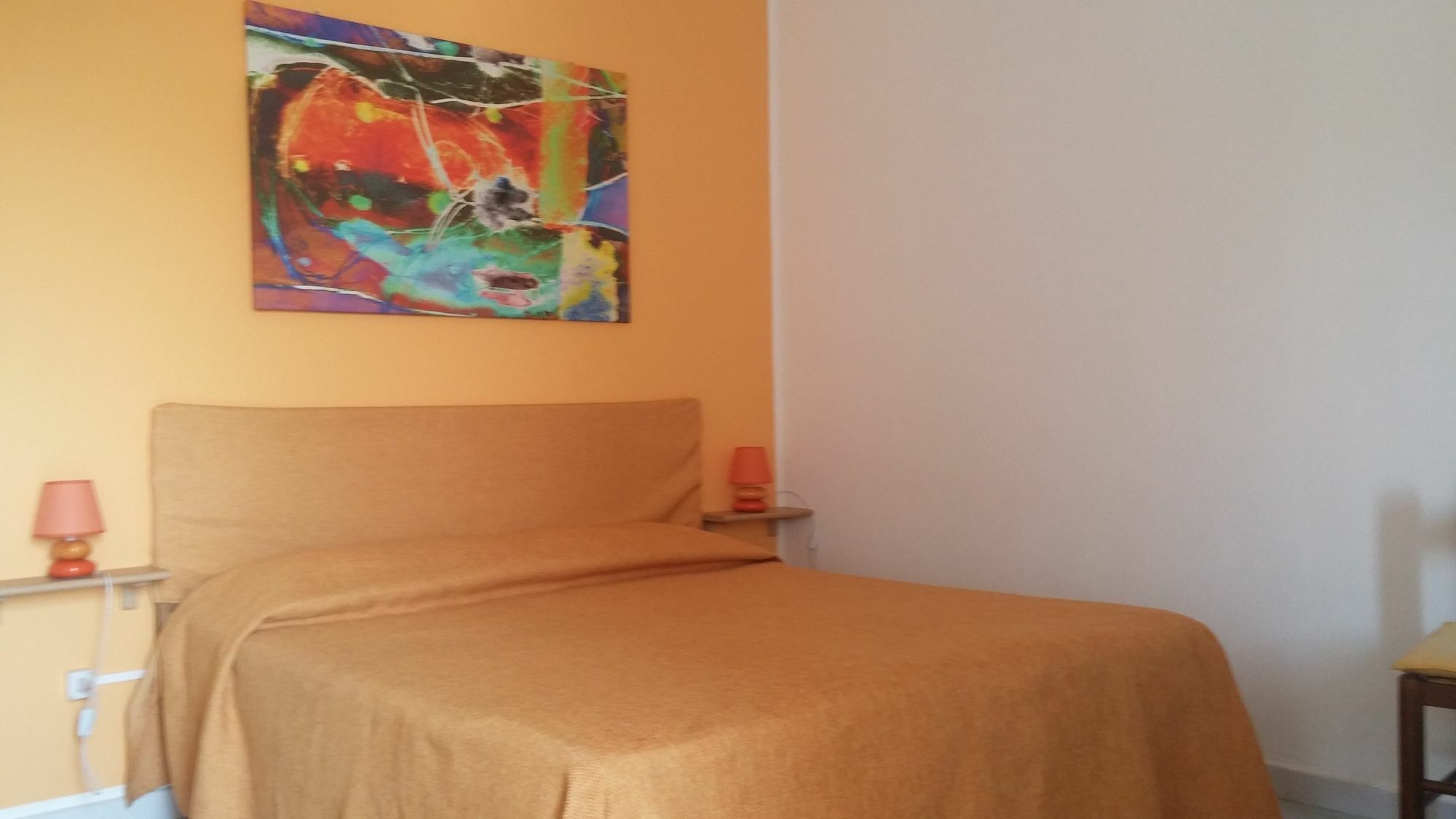 Proserpina Tropea Εξωτερικό φωτογραφία
